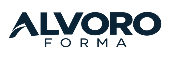 ALVORO FORMA
